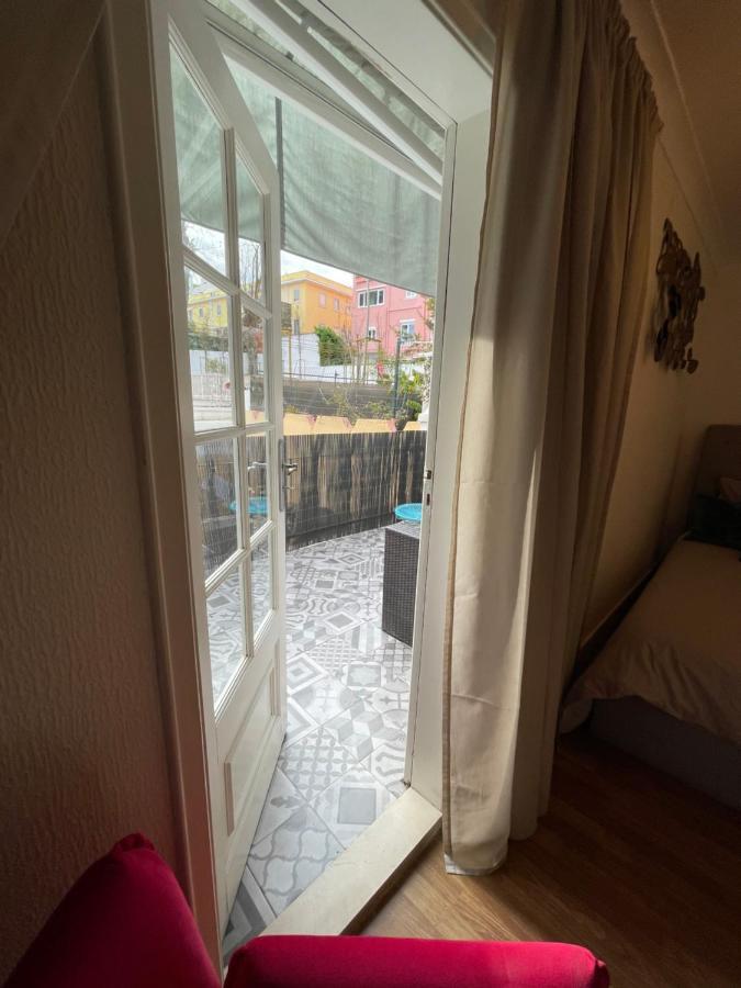 Santos Luxos Διαμέρισμα Lisboa Εξωτερικό φωτογραφία