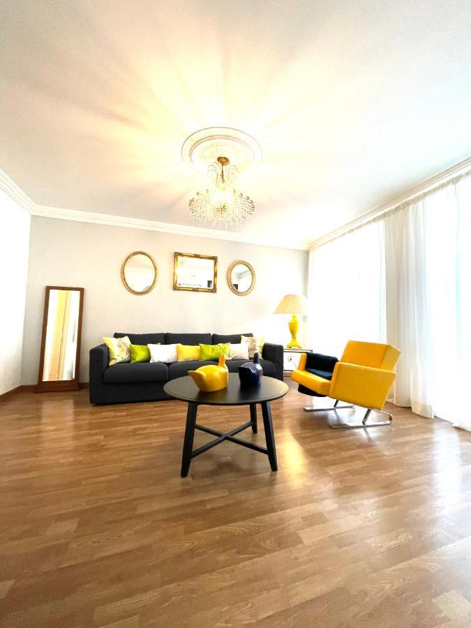 Santos Luxos Διαμέρισμα Lisboa Εξωτερικό φωτογραφία