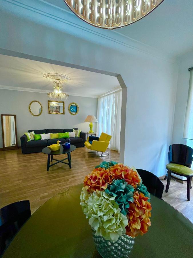 Santos Luxos Διαμέρισμα Lisboa Εξωτερικό φωτογραφία