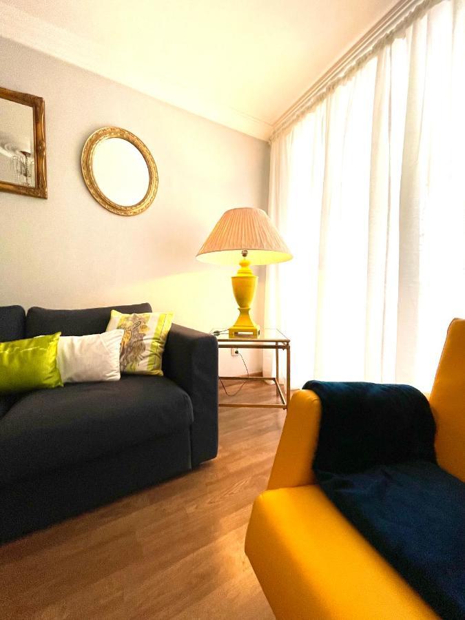 Santos Luxos Διαμέρισμα Lisboa Εξωτερικό φωτογραφία