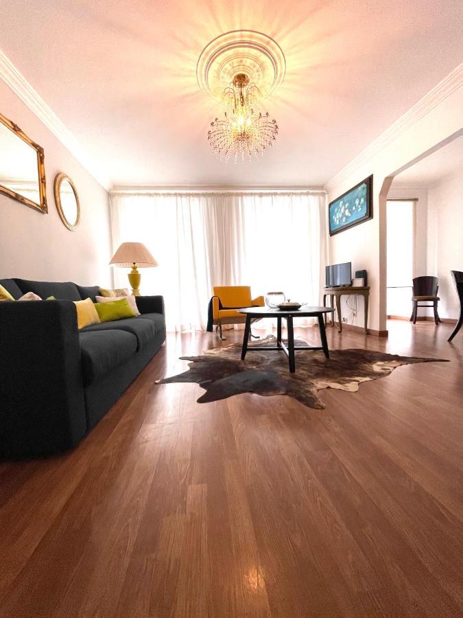 Santos Luxos Διαμέρισμα Lisboa Εξωτερικό φωτογραφία