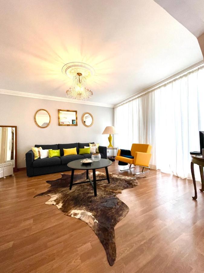 Santos Luxos Διαμέρισμα Lisboa Εξωτερικό φωτογραφία
