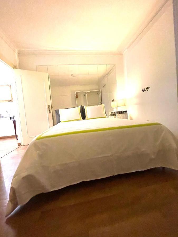 Santos Luxos Διαμέρισμα Lisboa Εξωτερικό φωτογραφία