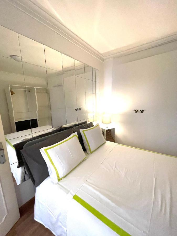 Santos Luxos Διαμέρισμα Lisboa Εξωτερικό φωτογραφία