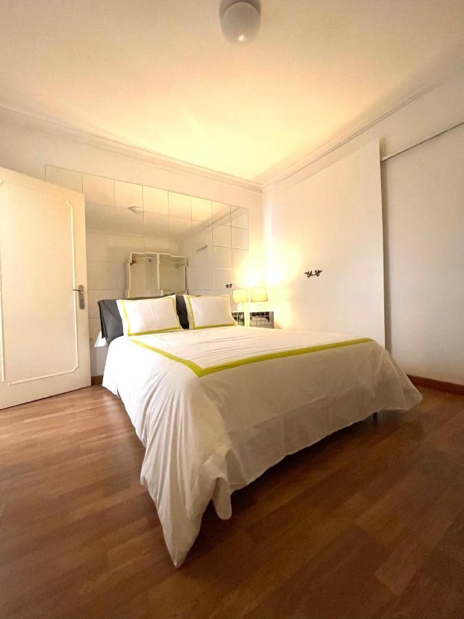 Santos Luxos Διαμέρισμα Lisboa Εξωτερικό φωτογραφία