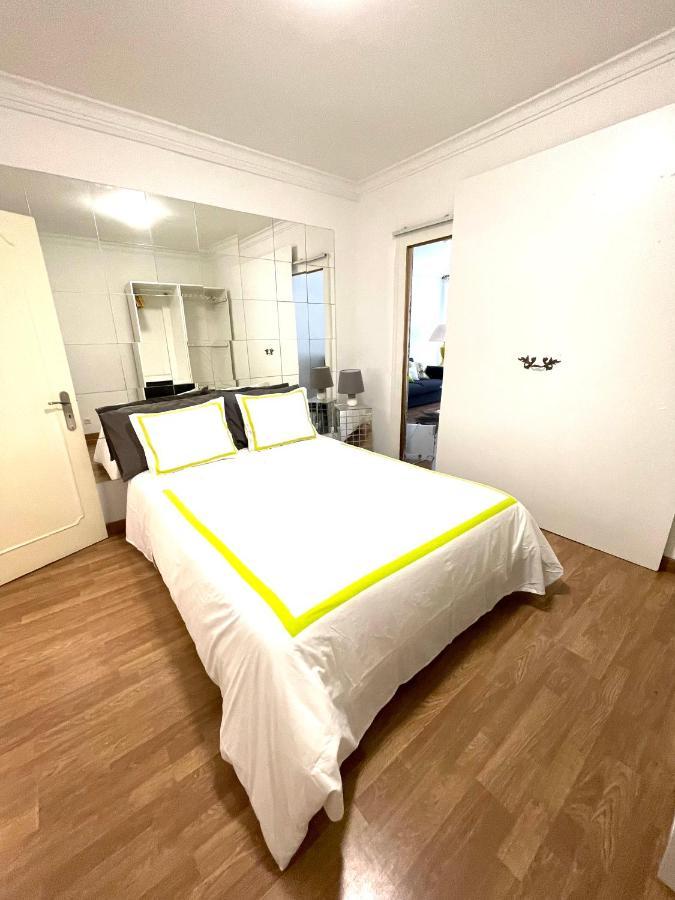 Santos Luxos Διαμέρισμα Lisboa Εξωτερικό φωτογραφία