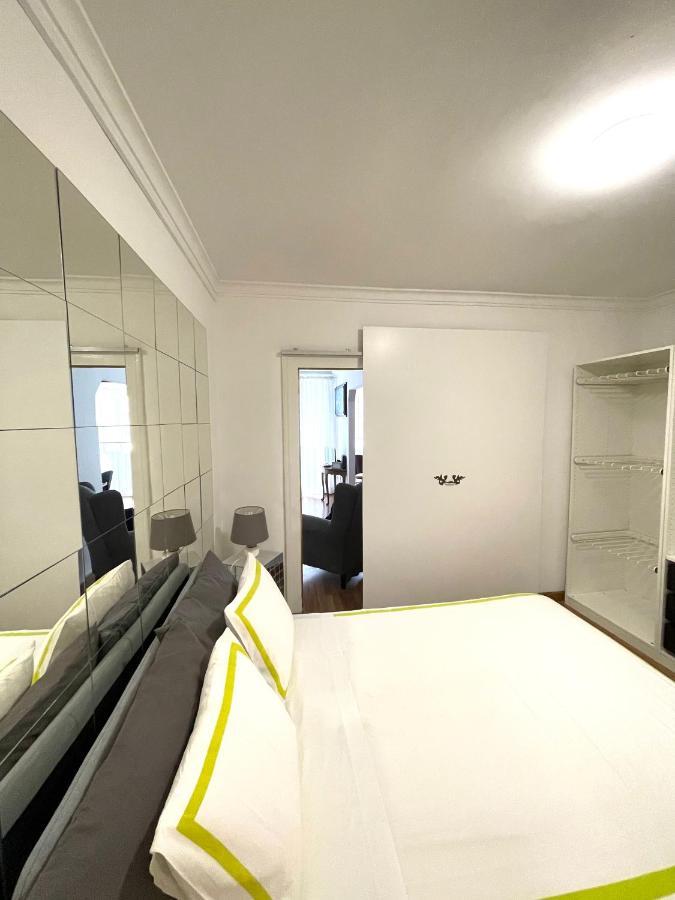 Santos Luxos Διαμέρισμα Lisboa Εξωτερικό φωτογραφία