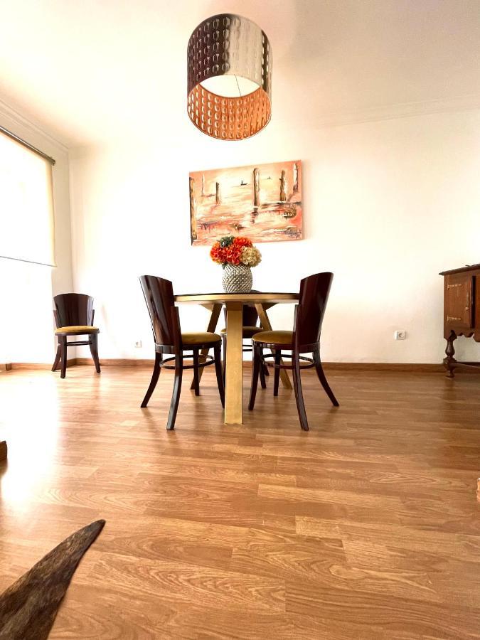 Santos Luxos Διαμέρισμα Lisboa Εξωτερικό φωτογραφία